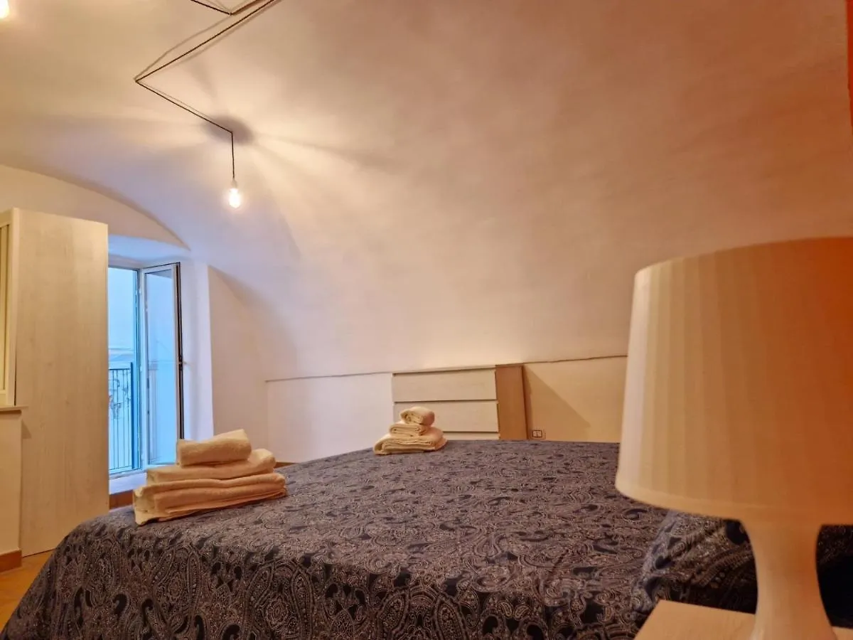 Appartamento House Of The Night Napoli