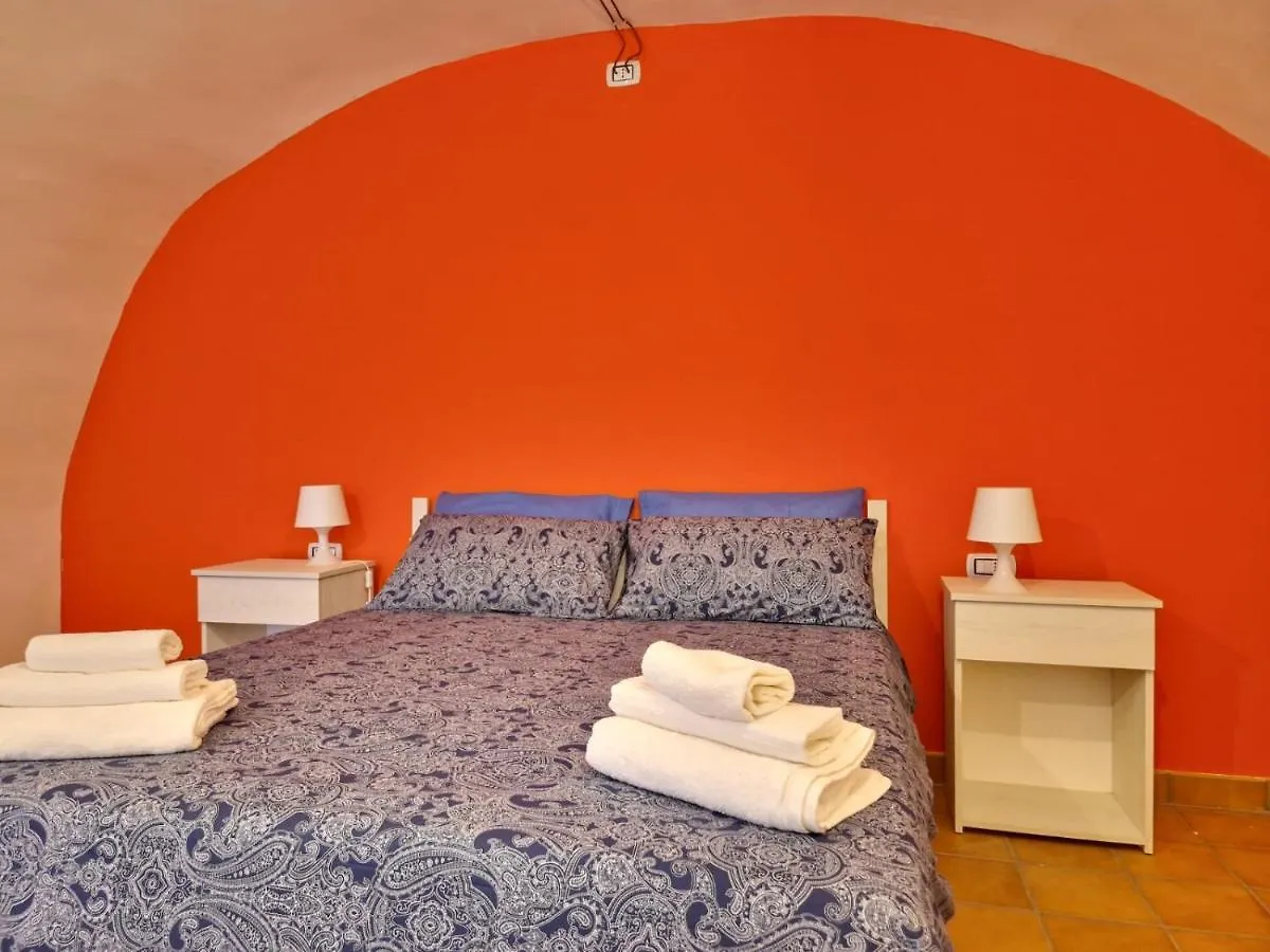 Appartamento House Of The Night Napoli
